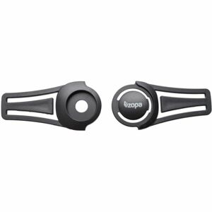 ZOPA SEAT BELT LOCK Zámek bezpečnostních pásů, černá, veľkosť UNI