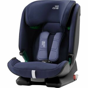 BRITAX RÖMER ADVANSAFIX M i-Size Autosedačka, modrá, veľkosť UNI