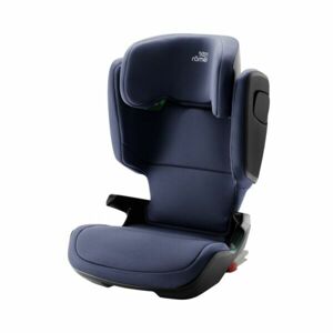 BRITAX RÖMER KIDFIX M i-Size Autosedačka, tmavě modrá, velikost