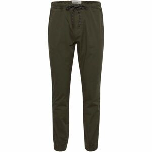 BLEND CASUAL Pánské kalhoty, khaki, velikost