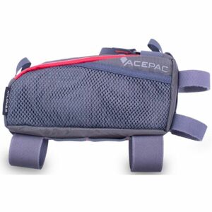 ACEPAC FUEL BAG M Brašna na rám, šedá, velikost