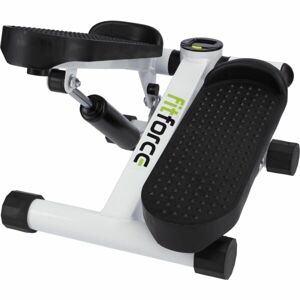 Fitforce S-MAX 1.1 Mini stepper, bílá, velikost UNI