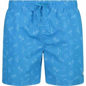 CMP MAN SHORTS Pánské plavky, modrá, velikost 50