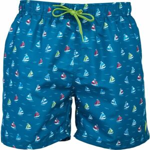 CMP MAN SHORTS Pánské plavky, modrá, velikost 52