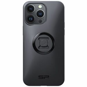 SP Connect PHONE CASE IPHONE 14 PRO MAX Pouzdro na mobil, černá, velikost