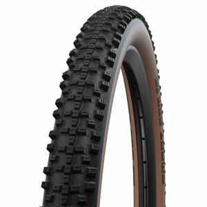 Schwalbe SMART SAM 29 x 2.25 ADDIX PERF Plášť na kolo, černá, velikost UNI