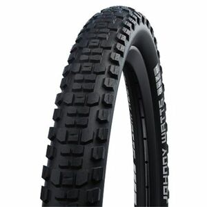 Schwalbe JOHNNY WATTS  29 x 2.35 ADDIX PERF Plášť na kolo, černá, velikost UNI