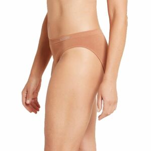 BOODY CLASSIC BIKINI Dámské kalhotky, oranžová, velikost M
