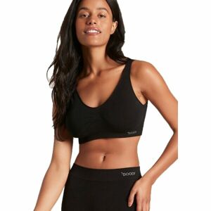 BOODY SHAPER BRA Dámská tvarující podprsenka, černá, velikost XL