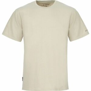 BUSHMAN ARVIN Pánské tričko, šedá, velikost XXL