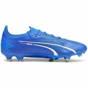 Puma ULTRA ULTIMATE FG/AG Pánské kopačky, modrá, velikost 44.5