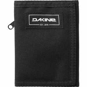 Dakine VERT RAIL WALLET Peněženka, černá, veľkosť UNI