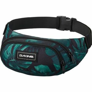 Dakine HIP PACK Ledvinka, tmavě zelená, veľkosť UNI