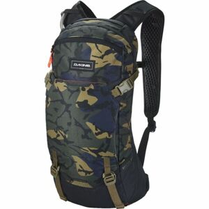 Dakine DRAFTER 10L Cyklistický batoh, khaki, velikost UNI