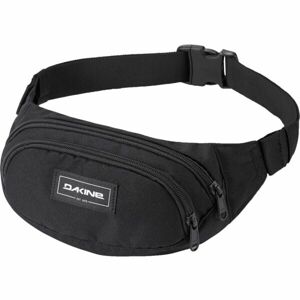 Dakine HIP PACK Ledvinka, černá, velikost UNI