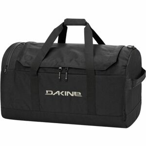 Dakine EQ DUFFLE 70L Cestovní taška, černá, velikost