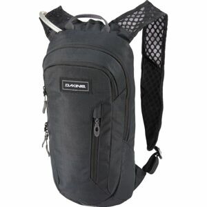 Dakine SHUTTLE 6L Cyklistický batoh, černá, velikost