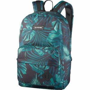 Dakine 365 PACK 30L Městský batoh, tmavě zelená, veľkosť UNI