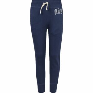 GAP V-FRC FT HERITAGE LOGO JOGGER Chlapecké tepláky, tmavě modrá, velikost XXL