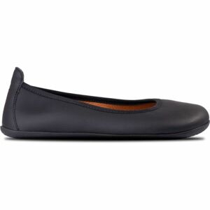 AYLLA BALLERINAS Dámská barefoot obuv, černá, velikost