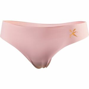 Klimatex ISA Dámská tanga, béžová, velikost XL