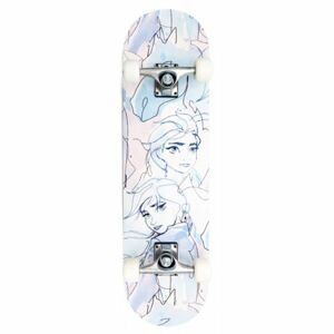 Disney LEDOVÉ KRÁLOVSTVÍ Skateboard, mix, veľkosť UNI