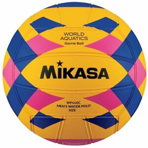 Mikasa WP440C Míč na vodní pólo, žlutá, velikost