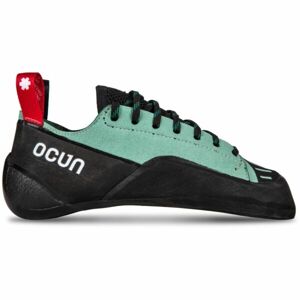 OCÚN STRIKER LU Lezečky, černá, velikost 46