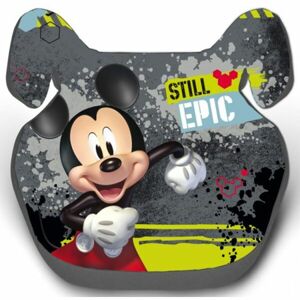 Disney MICKEY Dětský podsedák, tmavě šedá, velikost