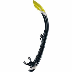 ATOMIC AQUATICS SV2 Šnorchl, černá, velikost