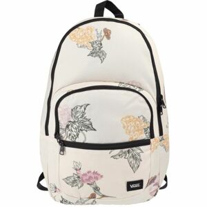 Vans RANGED 2 BACKPACK-B Městský batoh, béžová, velikost