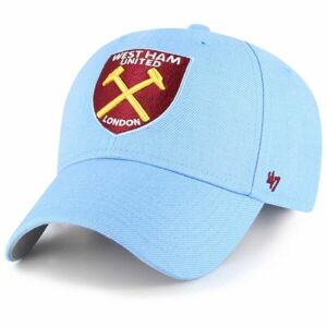 47 EPL WEST HAM UNITED FC ’47 MVP Klubová kšiltovka, , velikost UNI