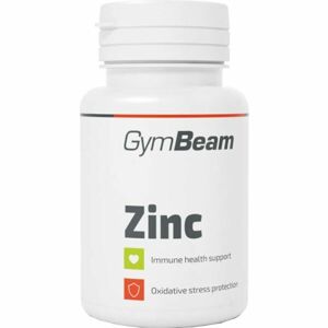 GymBeam ZINEK 100 TABLET Doplněk stravy, , velikost UNI