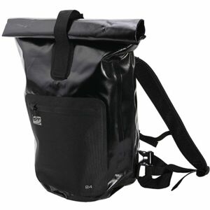CON-TEC WATERPROOF 24 Cyklo batoh, černá, velikost