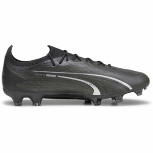 Puma ULTRA ULTIMATE FG/AG Pánské kopačky, černá, velikost 44.5