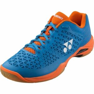 Yonex PC ECLIPSION X Halová obuv, modrá, velikost 37