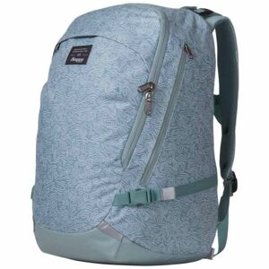 Bergans AKSLA 30 Juniorský školní batoh, světle zelená, velikost UNI