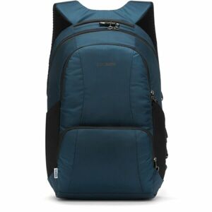 Pacsafe METROSAFE LS450 ECONYL Bezpečnostní batoh, tmavě modrá, velikost