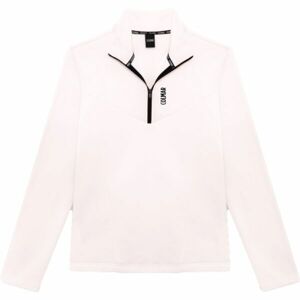 Colmar LADIES SWEATSHIRT Dámská mikina, bílá, velikost