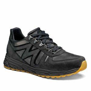 Lomer VITALITY FIT PREMIUM MTX Pánská obuv, černá, veľkosť 41