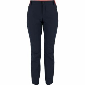 KARI TRAA SANNE OUTDOOR PANTS Dámské kalhotky, tmavě modrá, velikost XL