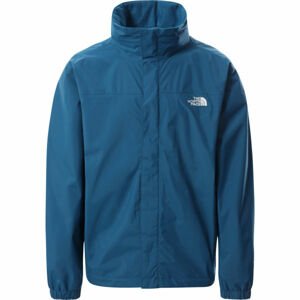 The North Face RESOLVE M Pánská bunda, modrá, veľkosť 2XL