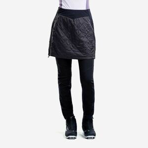 Swix MAYEN SKIRT Dámská sukně, černá, veľkosť L