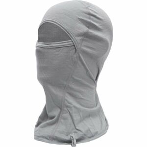 Sensor MERINO ACTIVE Kukla, šedá, veľkosť M