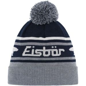 Eisbär CHANI Čepice, tmavě šedá, veľkosť UNI