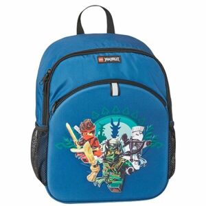 LEGO Bags NINJAGO INTO THE UNKNOWN Batoh, modrá, velikost
