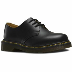 Dr. Martens 1461 Pánská nízká obuv, černá, veľkosť 37