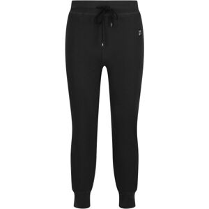 DKNY CHASERS Pánské tepláky, černá, velikost