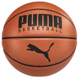 Puma BASKETBALL TOP Basketbalový míč, hnědá, veľkosť 7