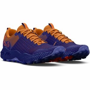 Under Armour HOVR RIDGE Pánská běžecká obuv, modrá, veľkosť 44.5